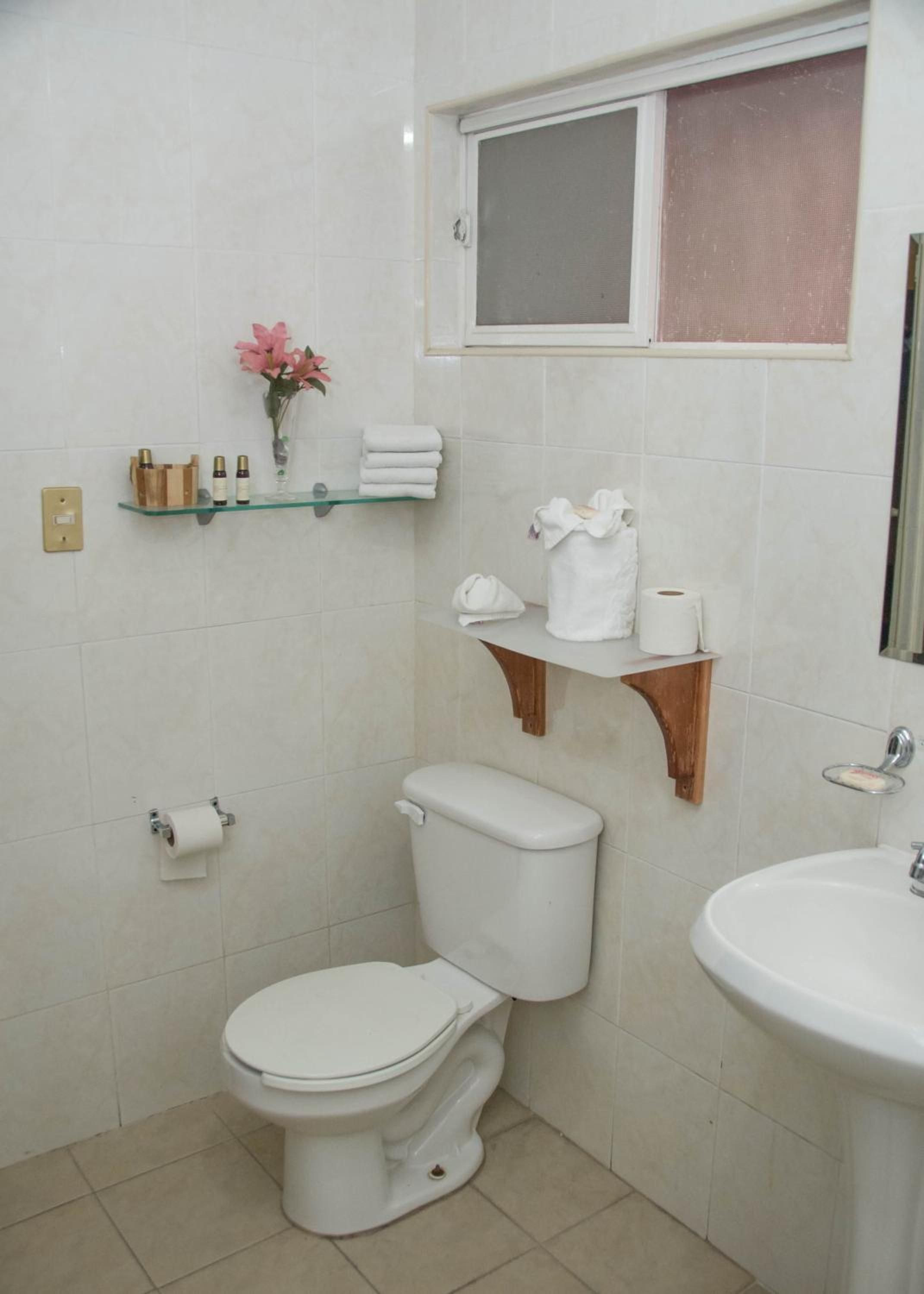Habitación Doble Familiar — 3