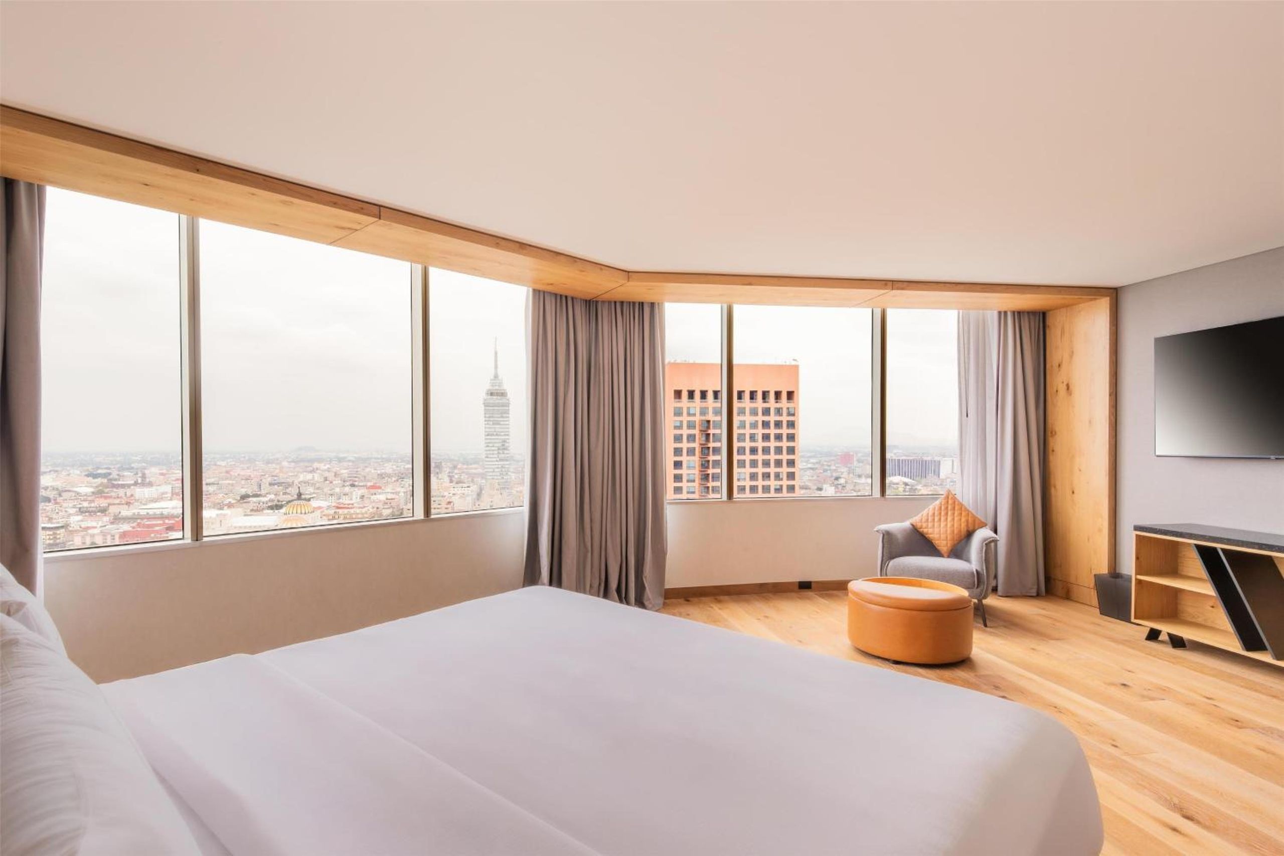 King Studio Suite — 3