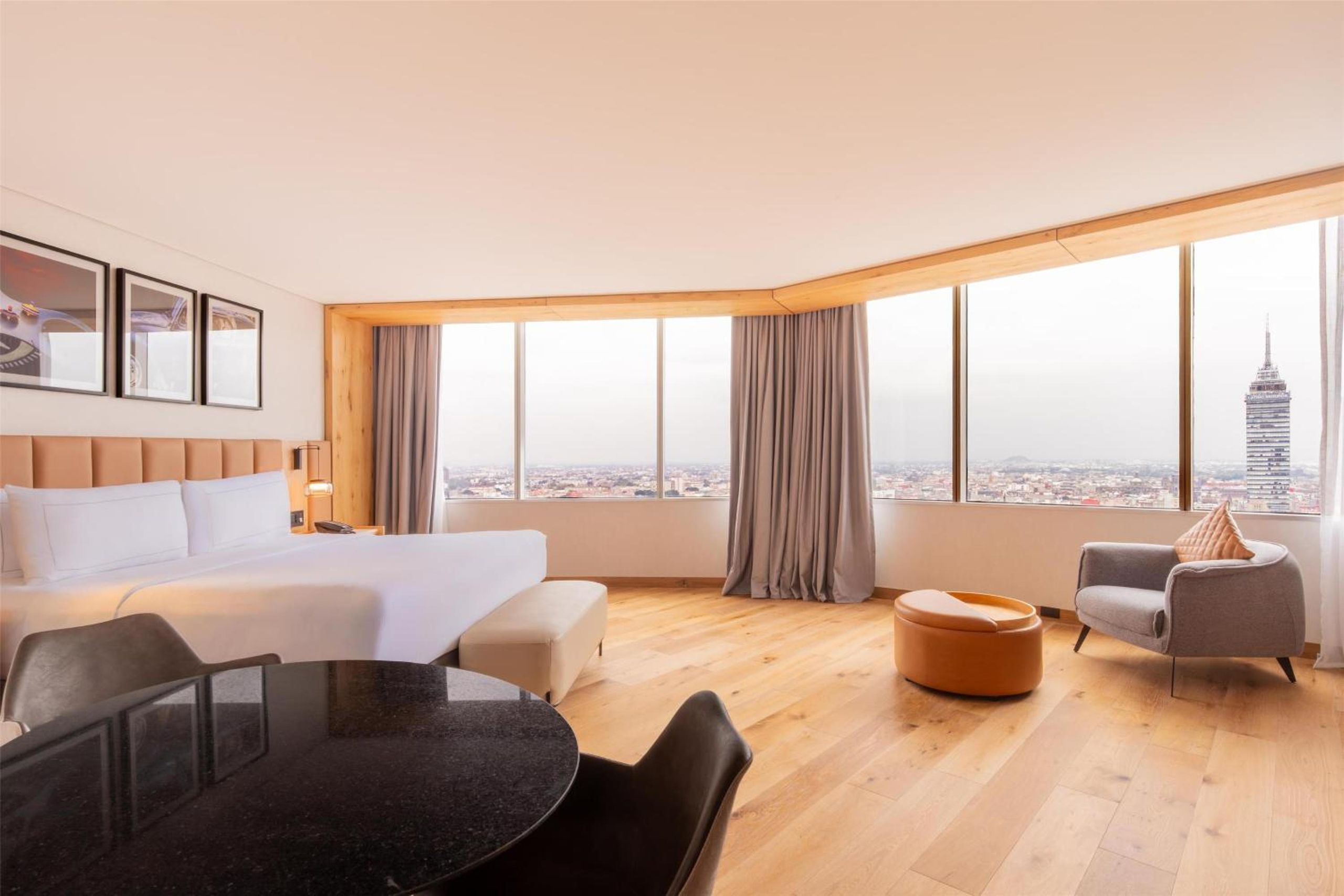 King Studio Suite — 4