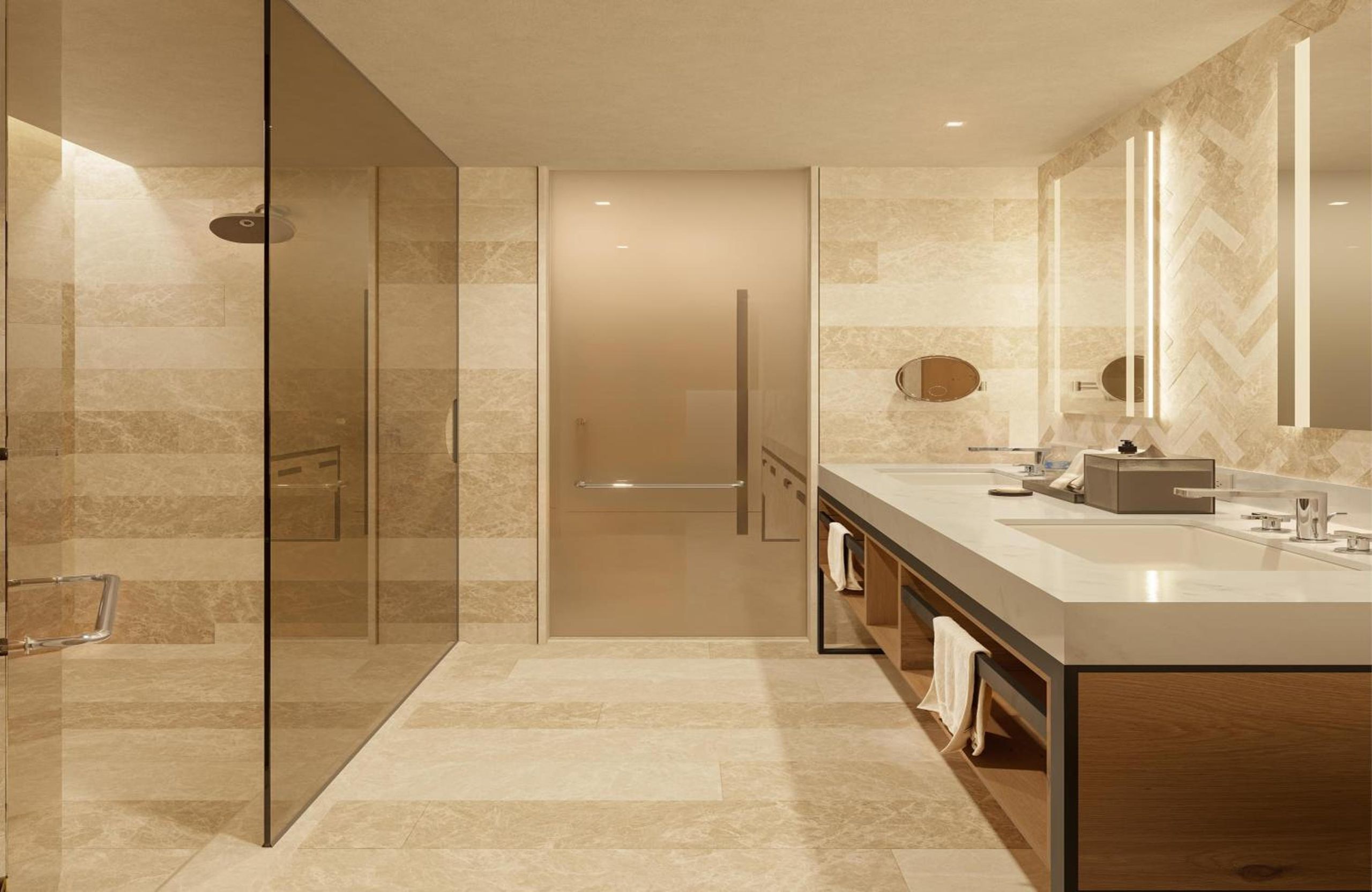 Signature King Room