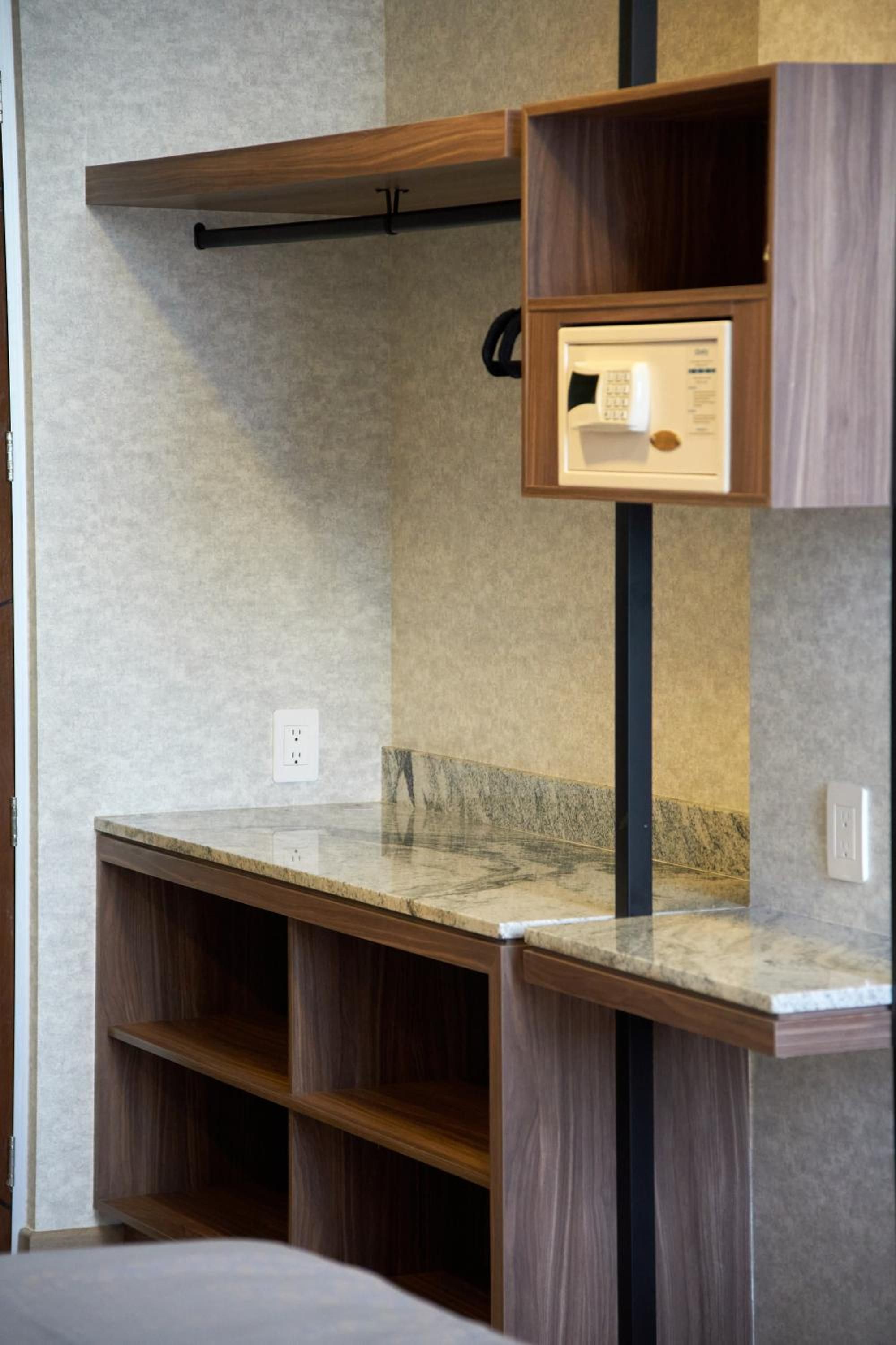 Deluxe Habitación Doble — 3