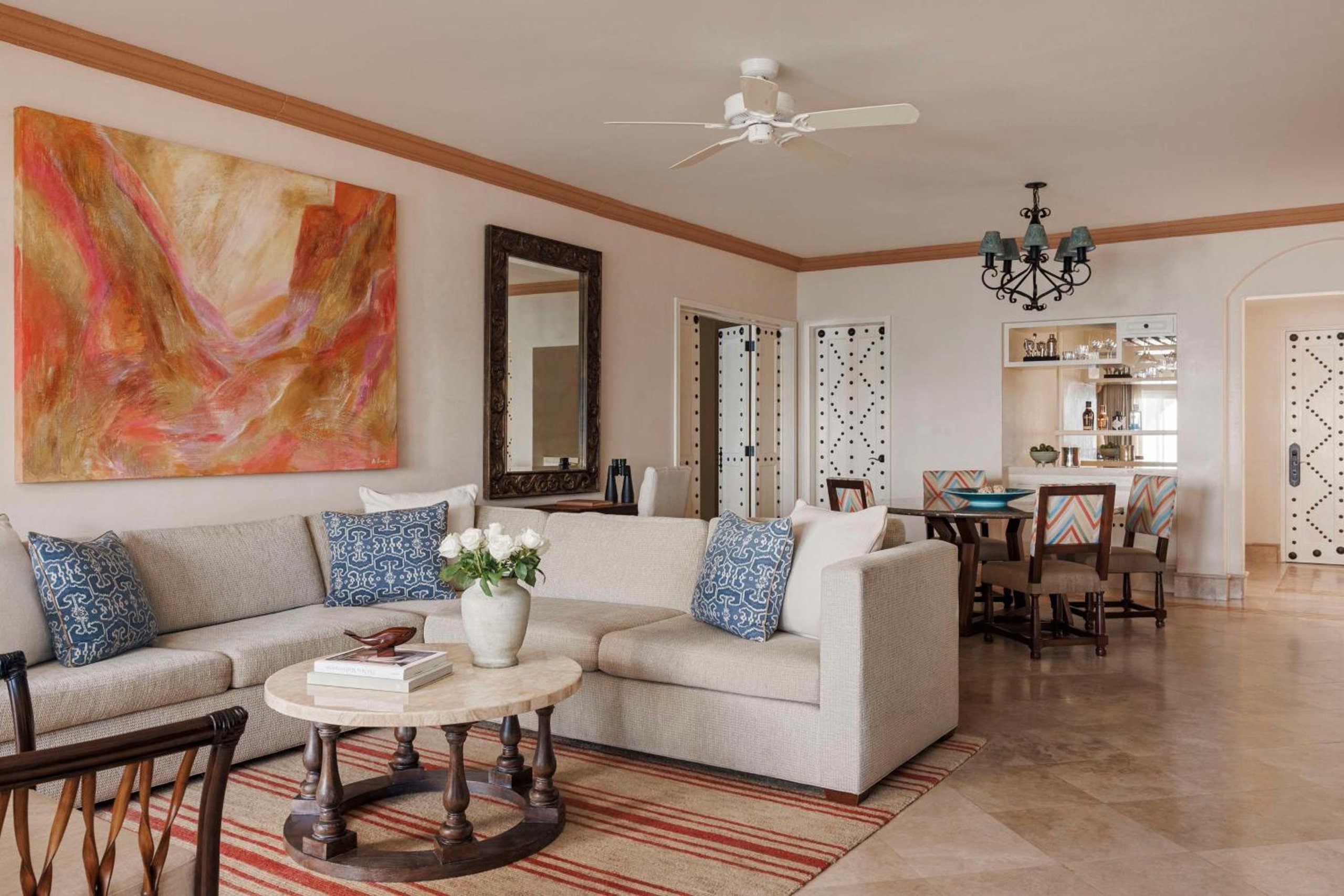 Premier Suite - Ocean Front, One Bedroom — 2
