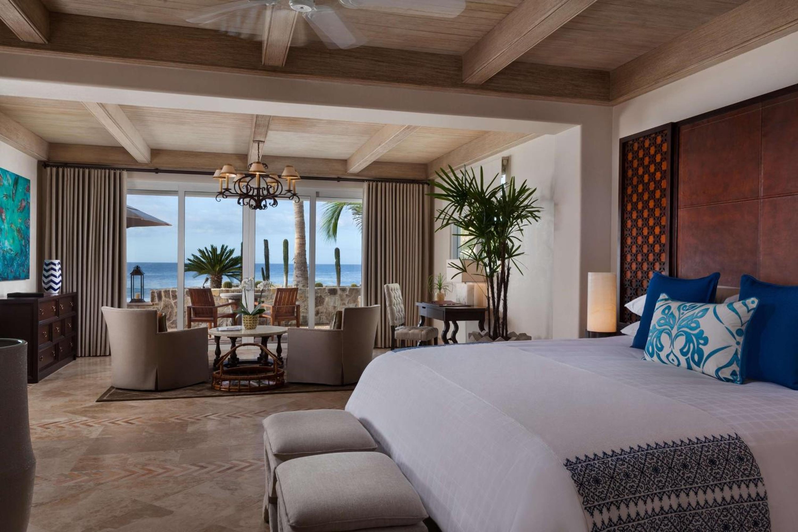 One and Only Casita Suite - Ocean Front con Infinity Pool — 2