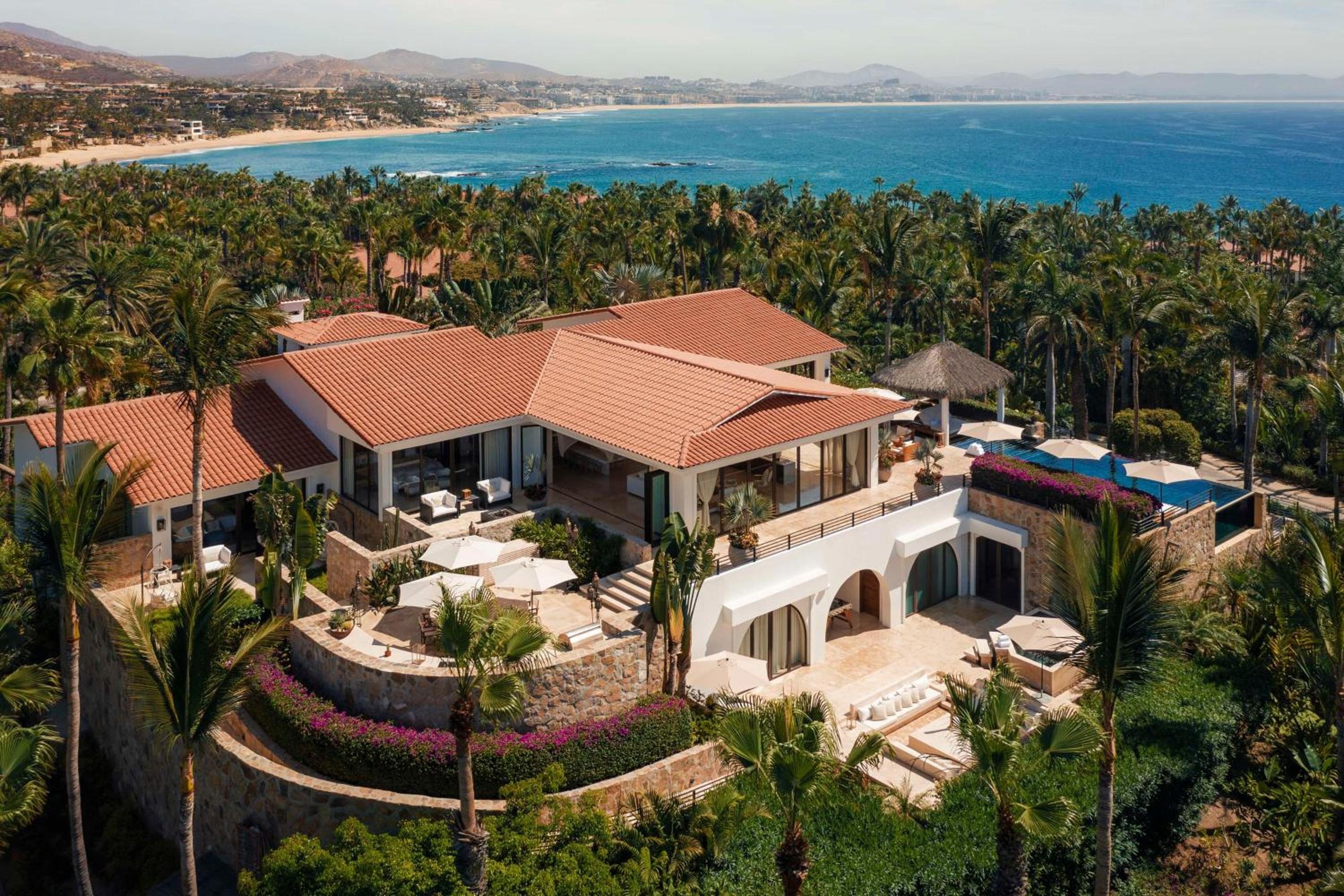 Villa Cortez — 2