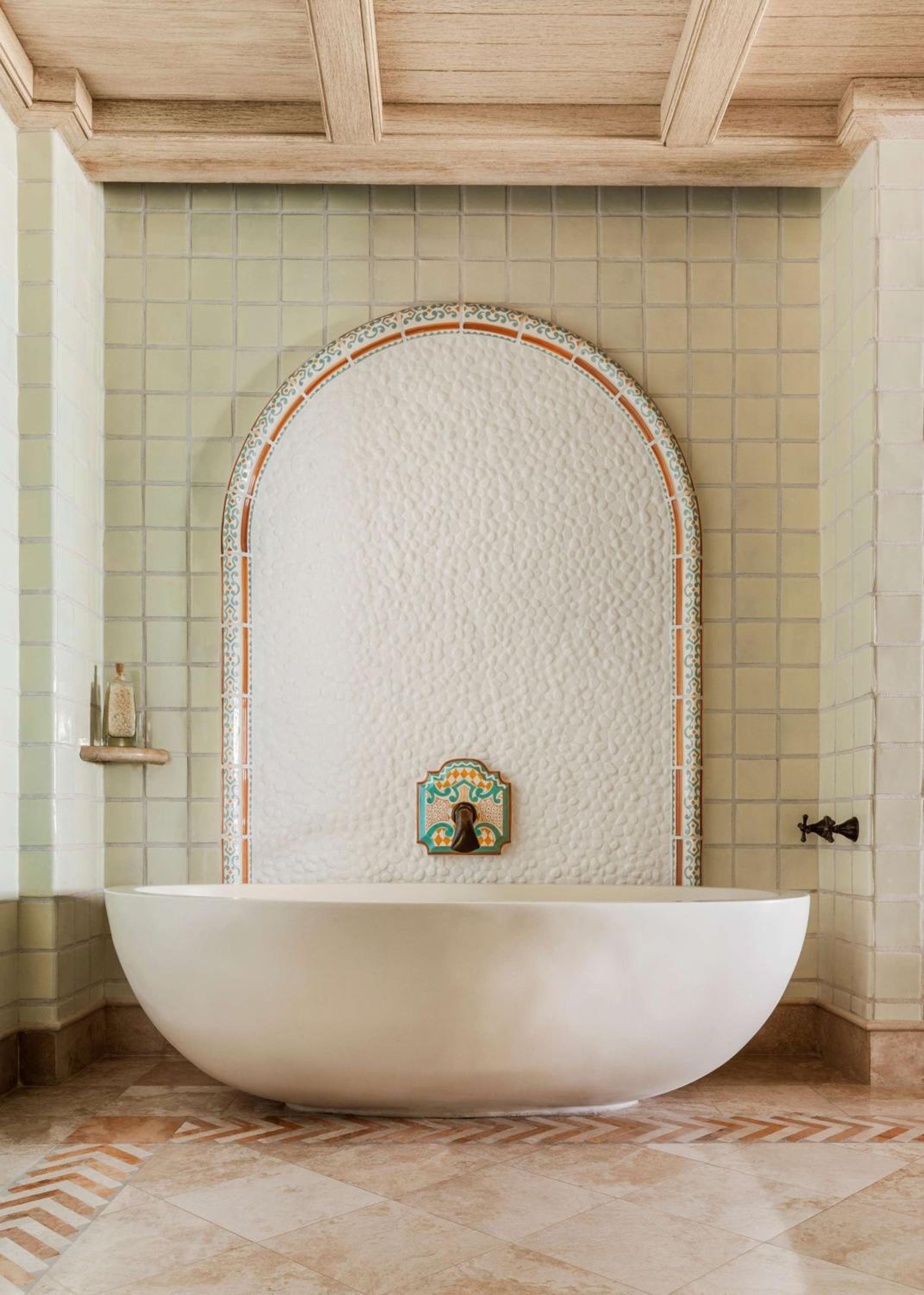 One and Only Casita Suite - Ocean Front con Infinity Pool — 5