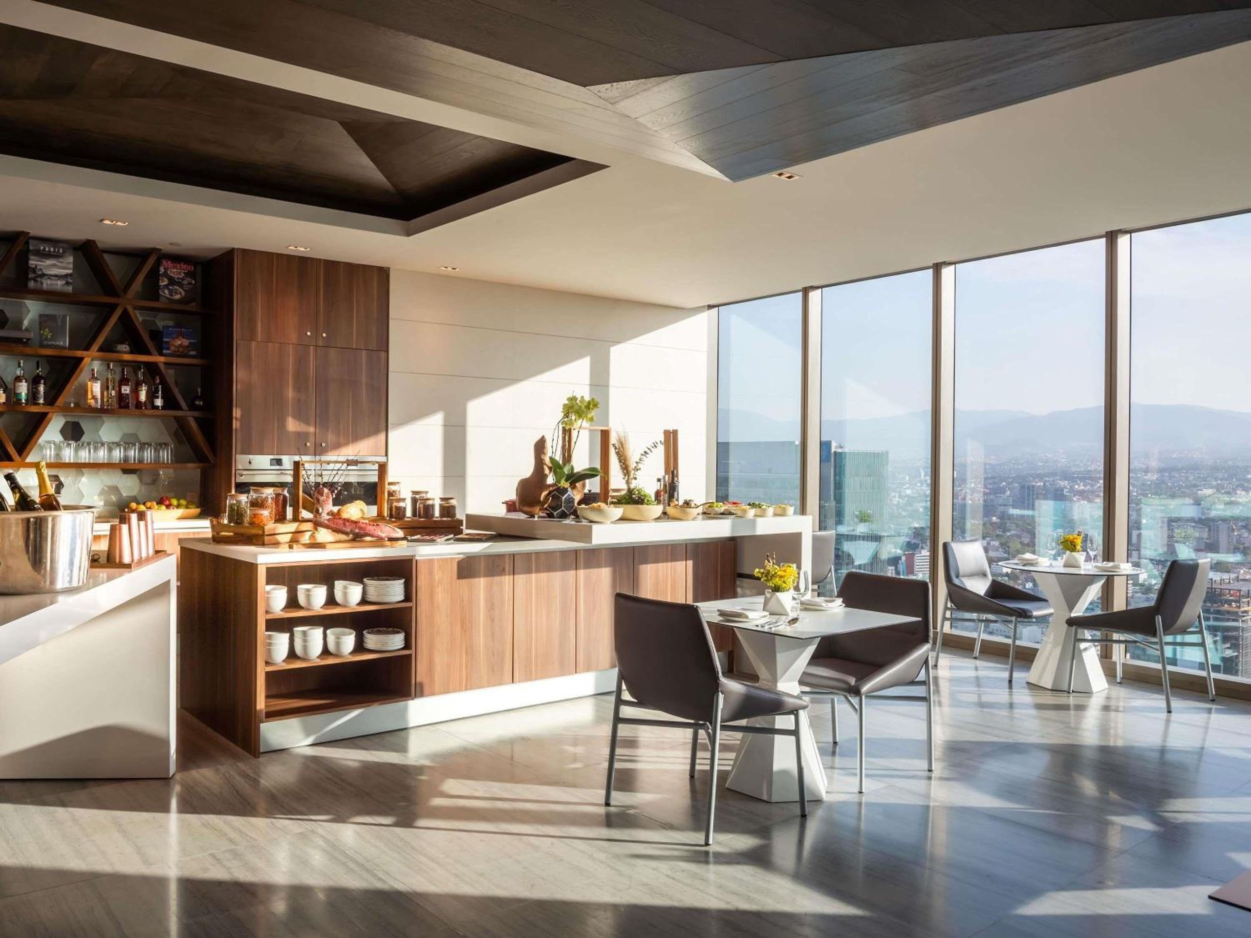 Prestige Suite con terraza — 2