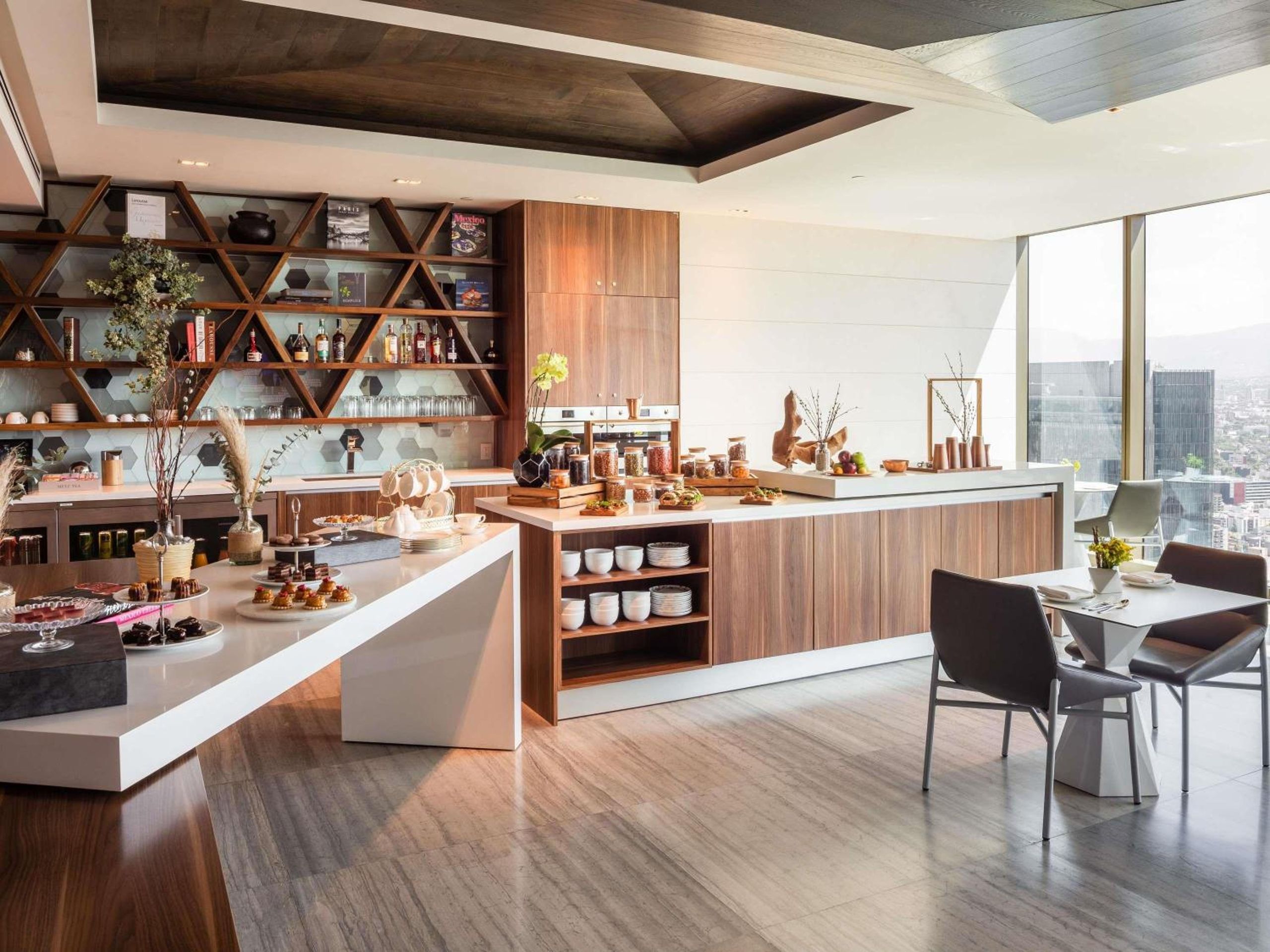 Prestige Suite con terraza — 3