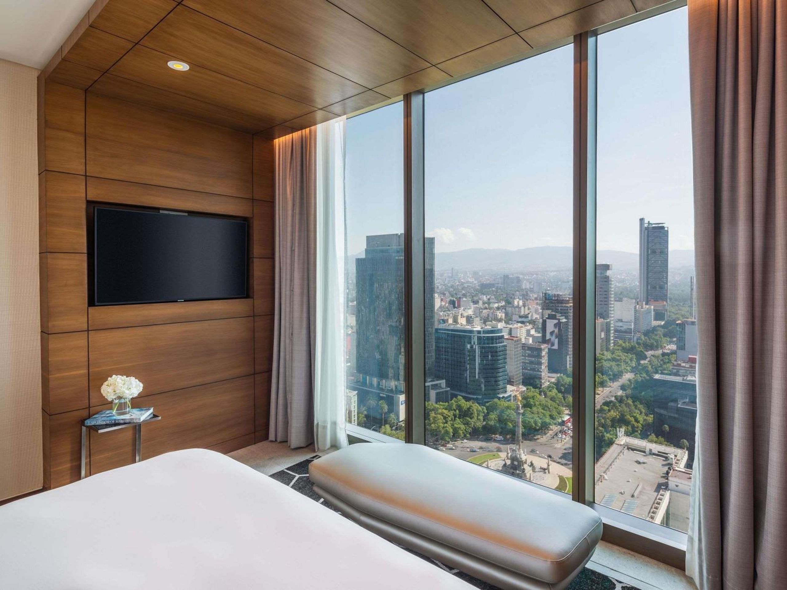Prestige Suite con terraza — 4
