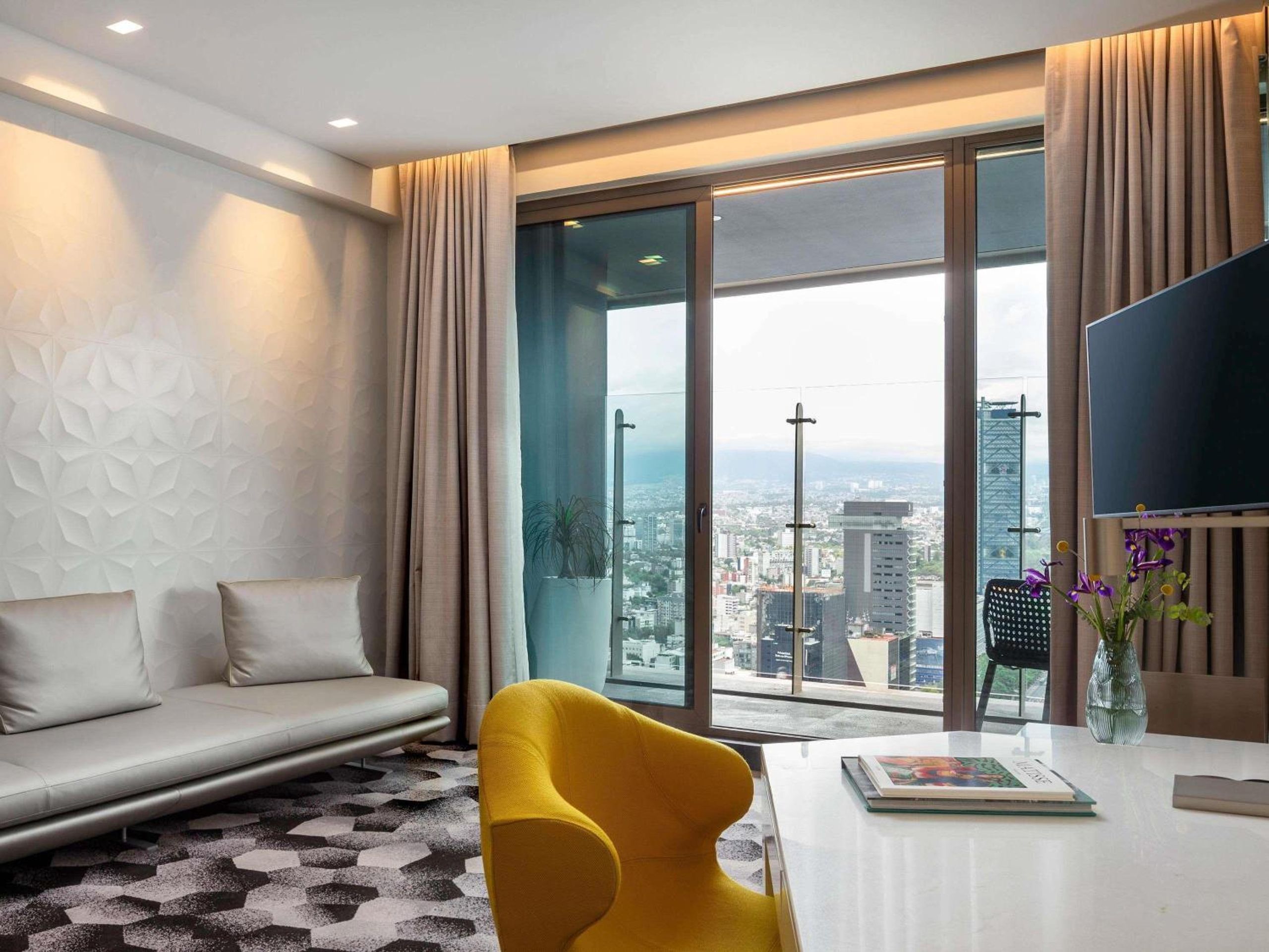 Prestige Suite con terraza — 7