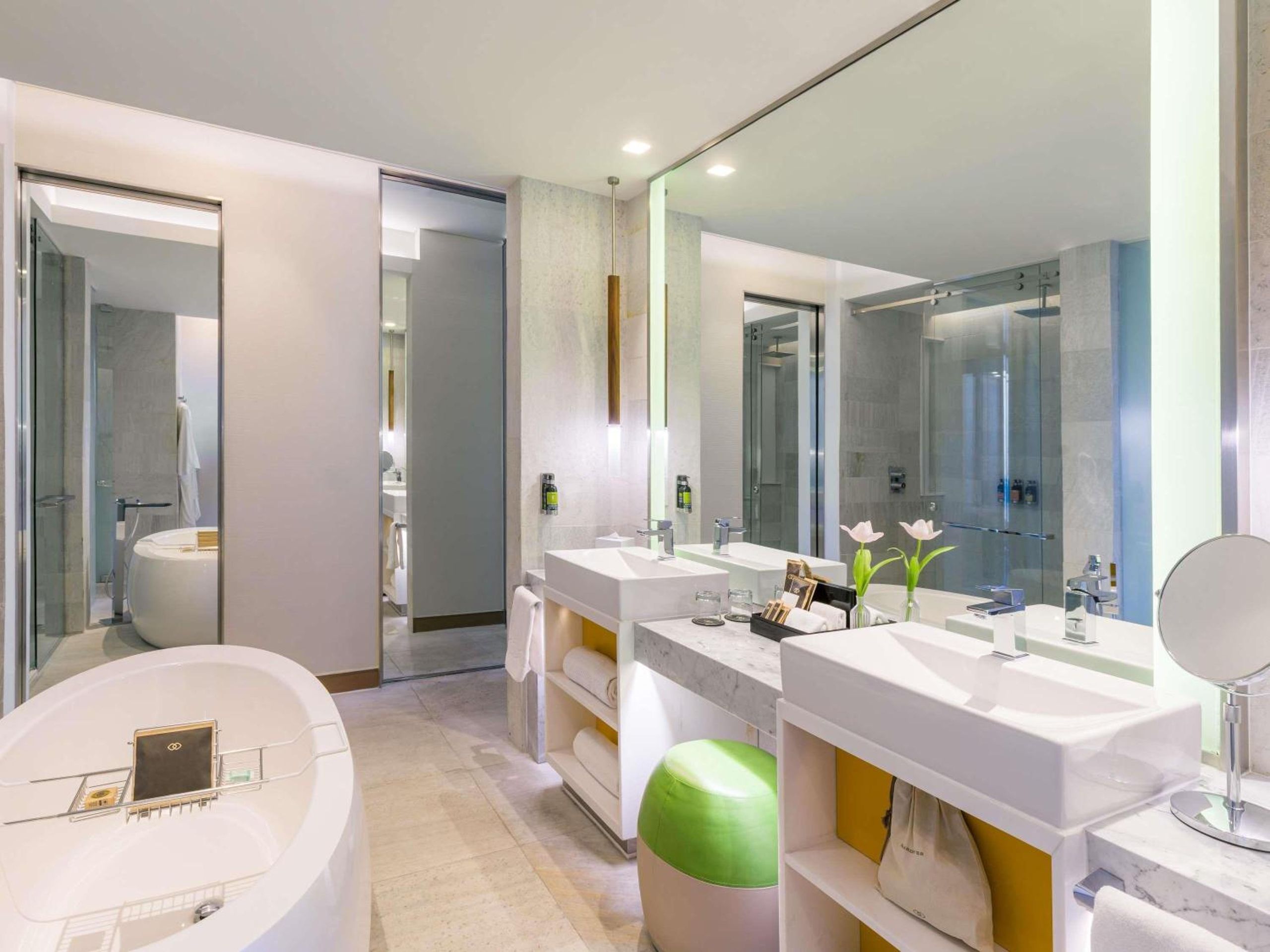 Prestige Suite con terraza — 5