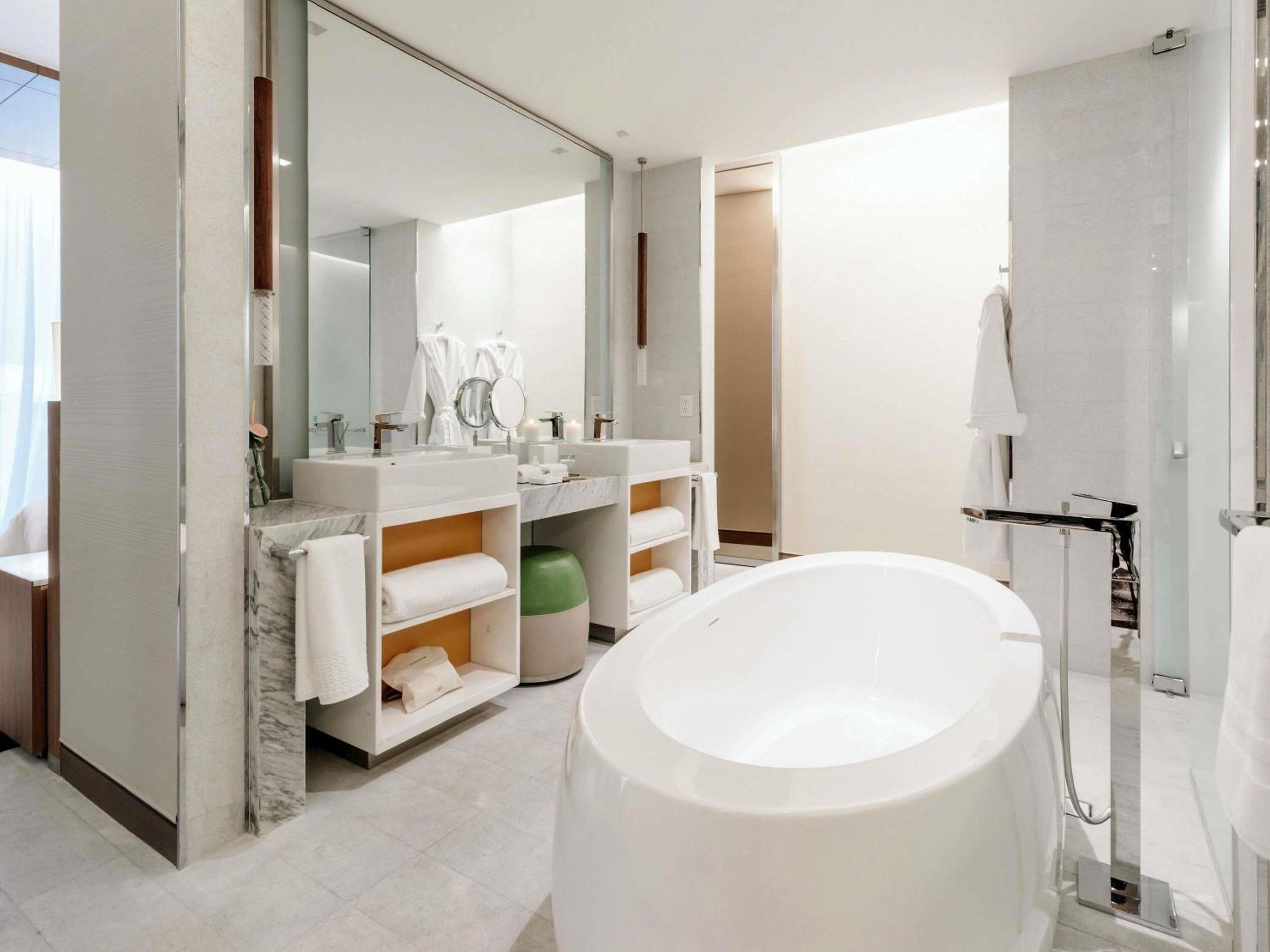 Prestige Suite con terraza — 6