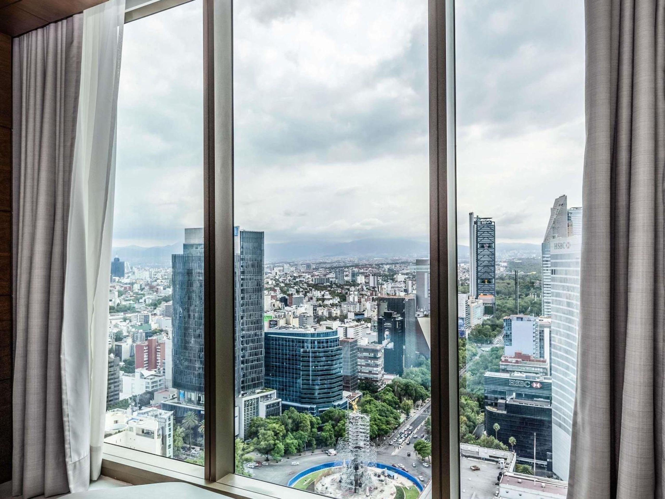Prestige Suite con terraza — 8