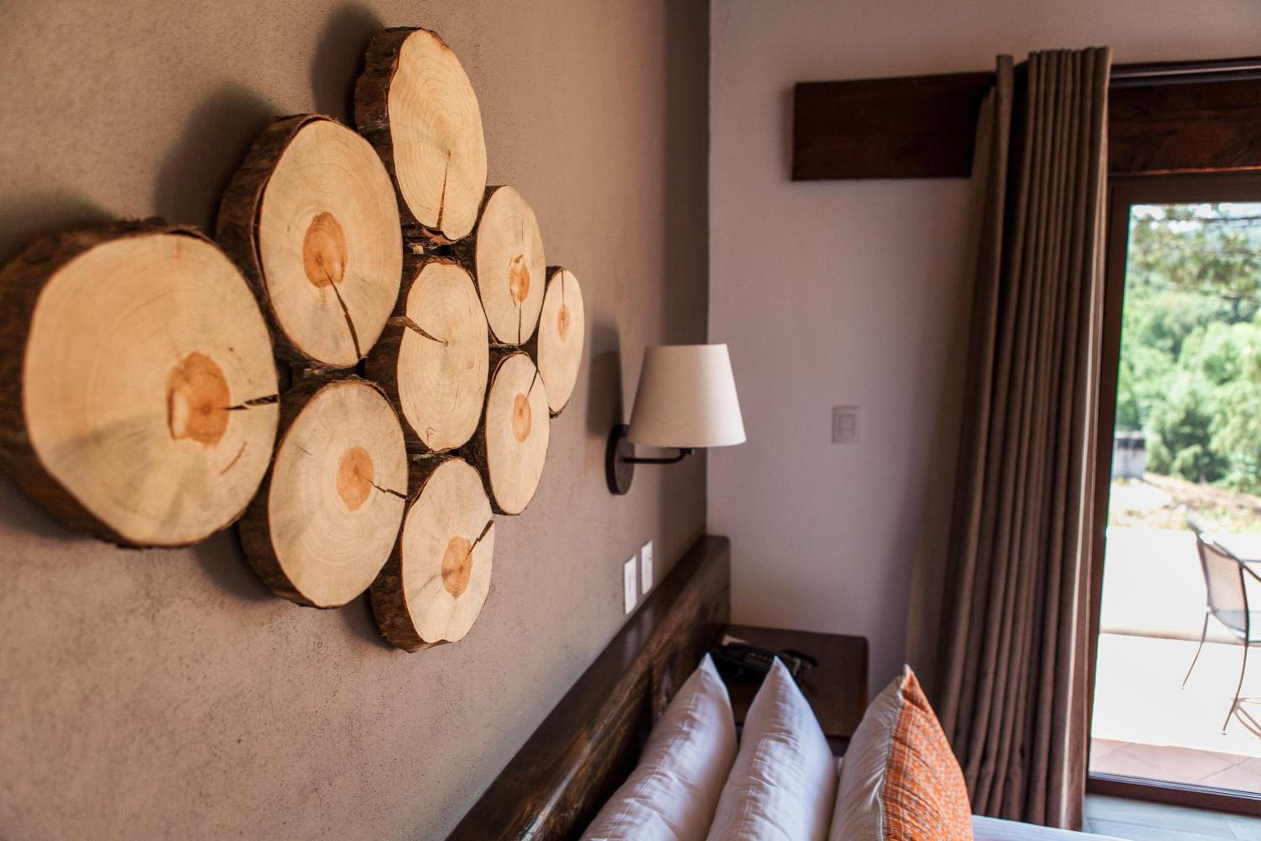Suite Junior con 2 Camas — 7