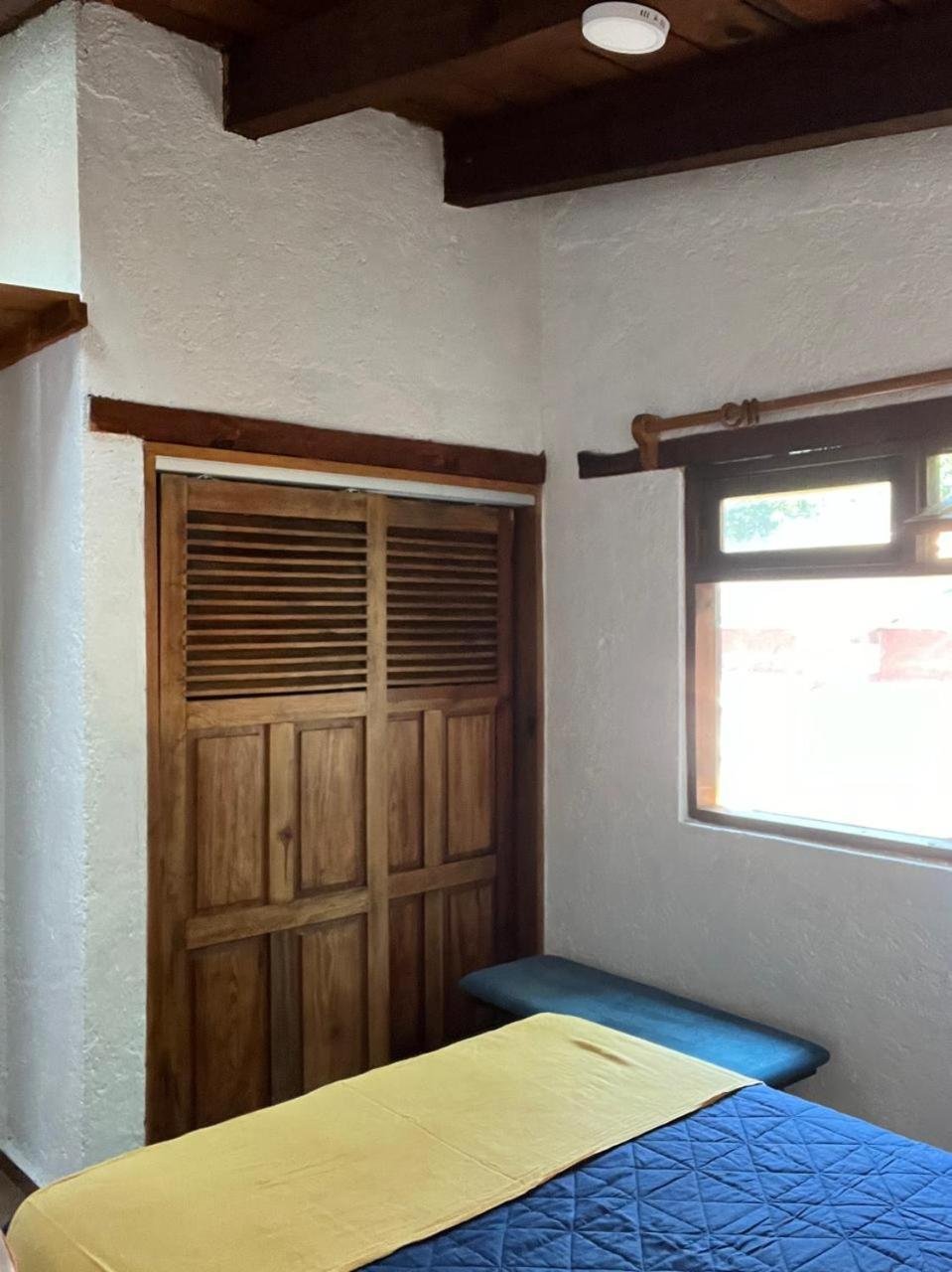 Apartment con terraza — 6