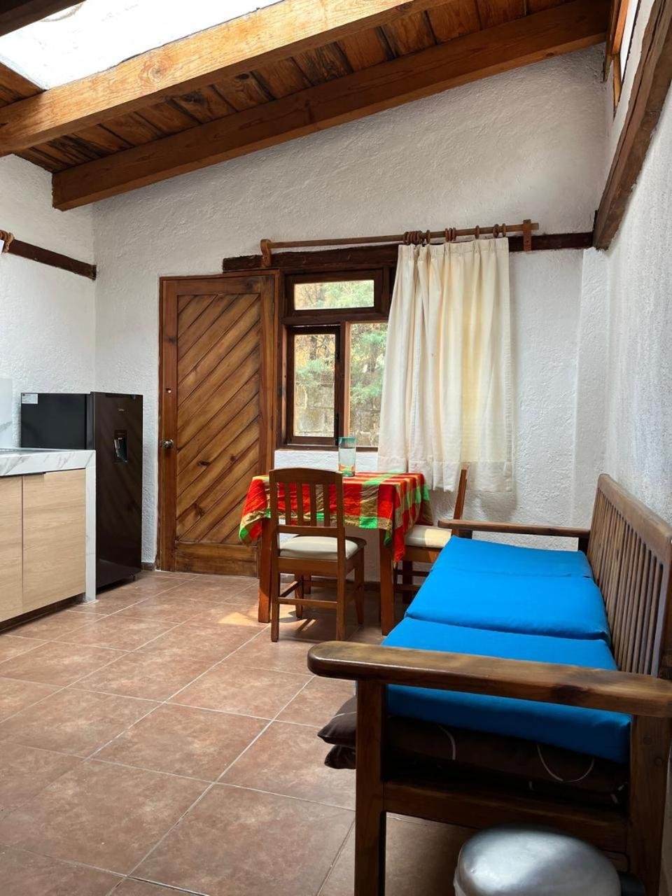 Apartment con terraza — 7