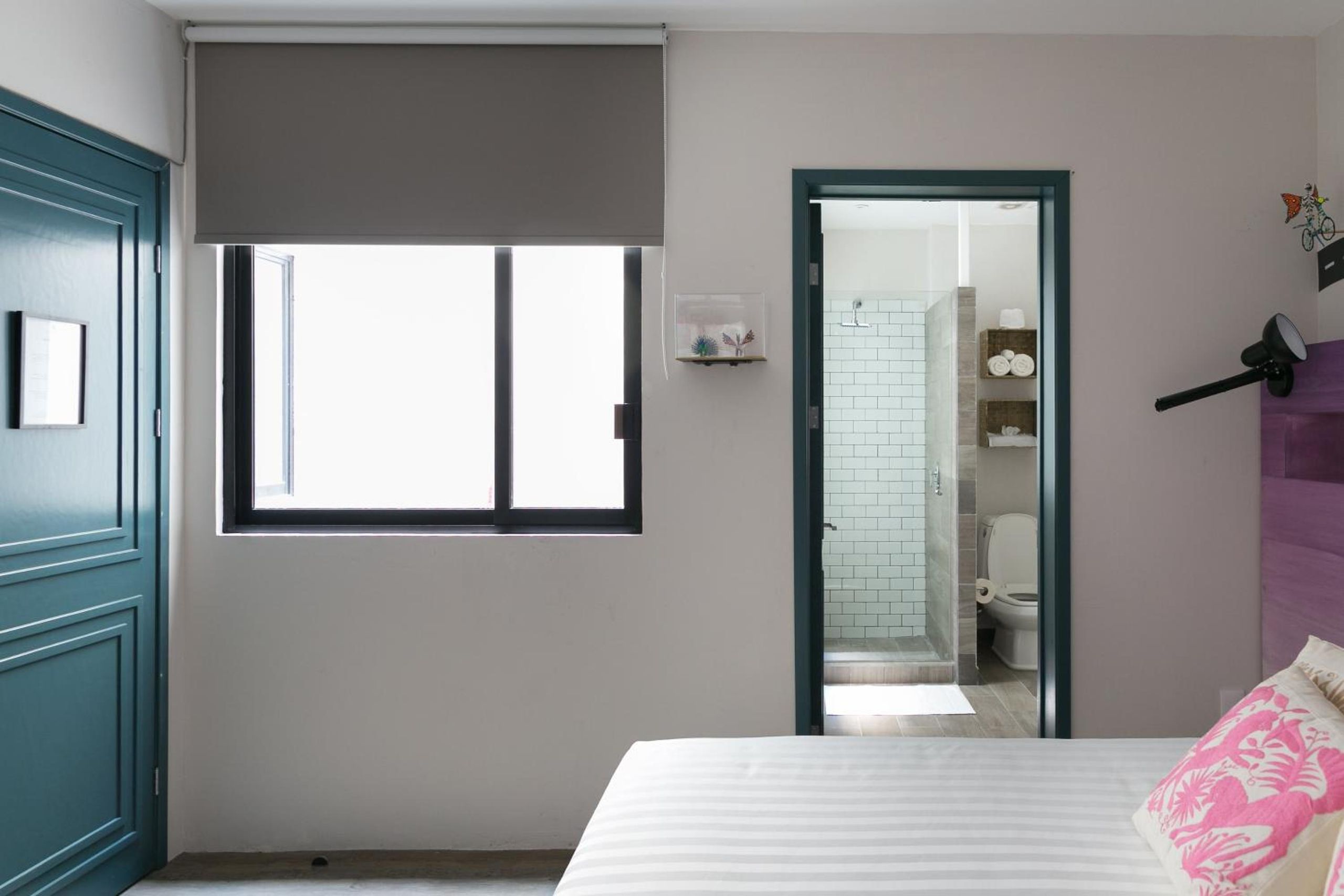 Suite Principal — 3