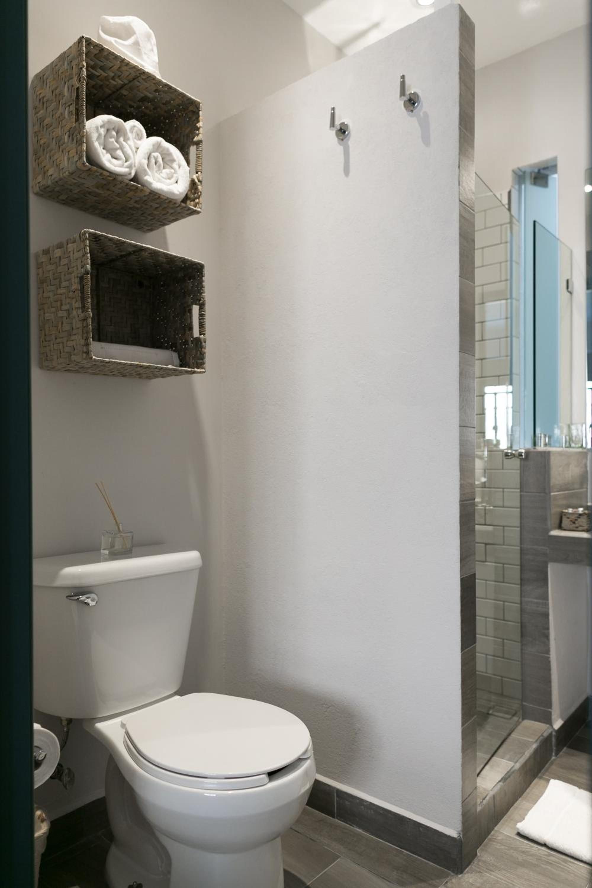 Habitación Deluxe — 4