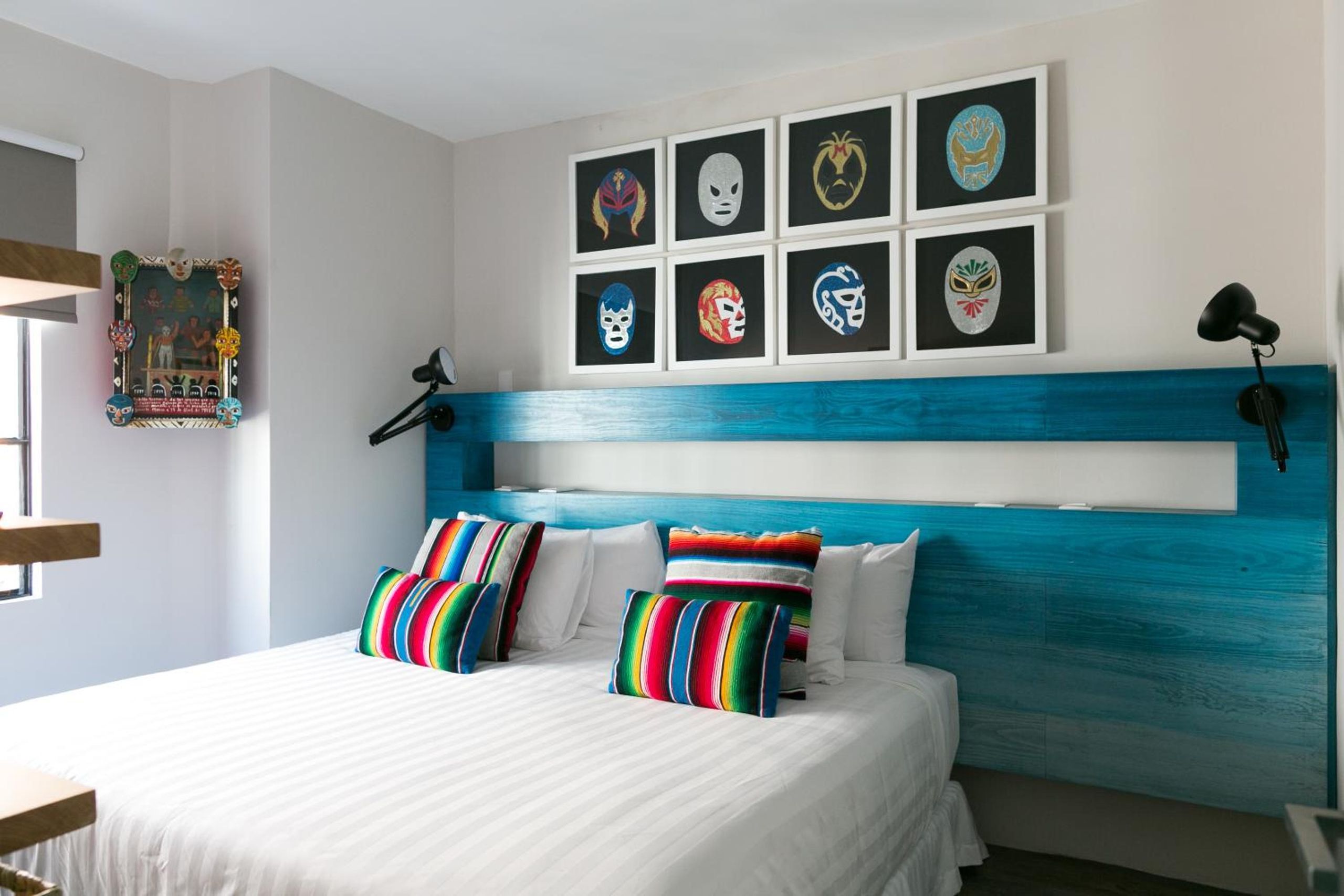 Habitación Deluxe — 6