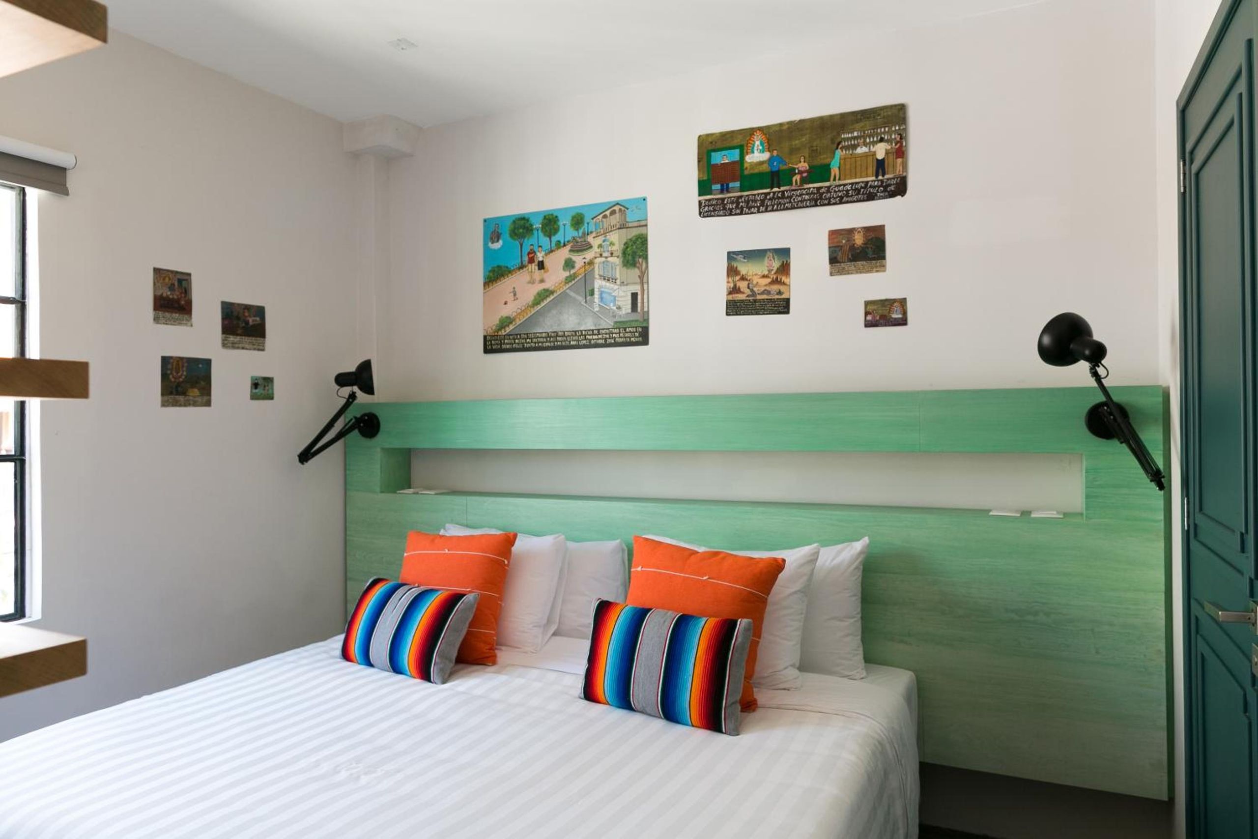 Habitación Deluxe — 5