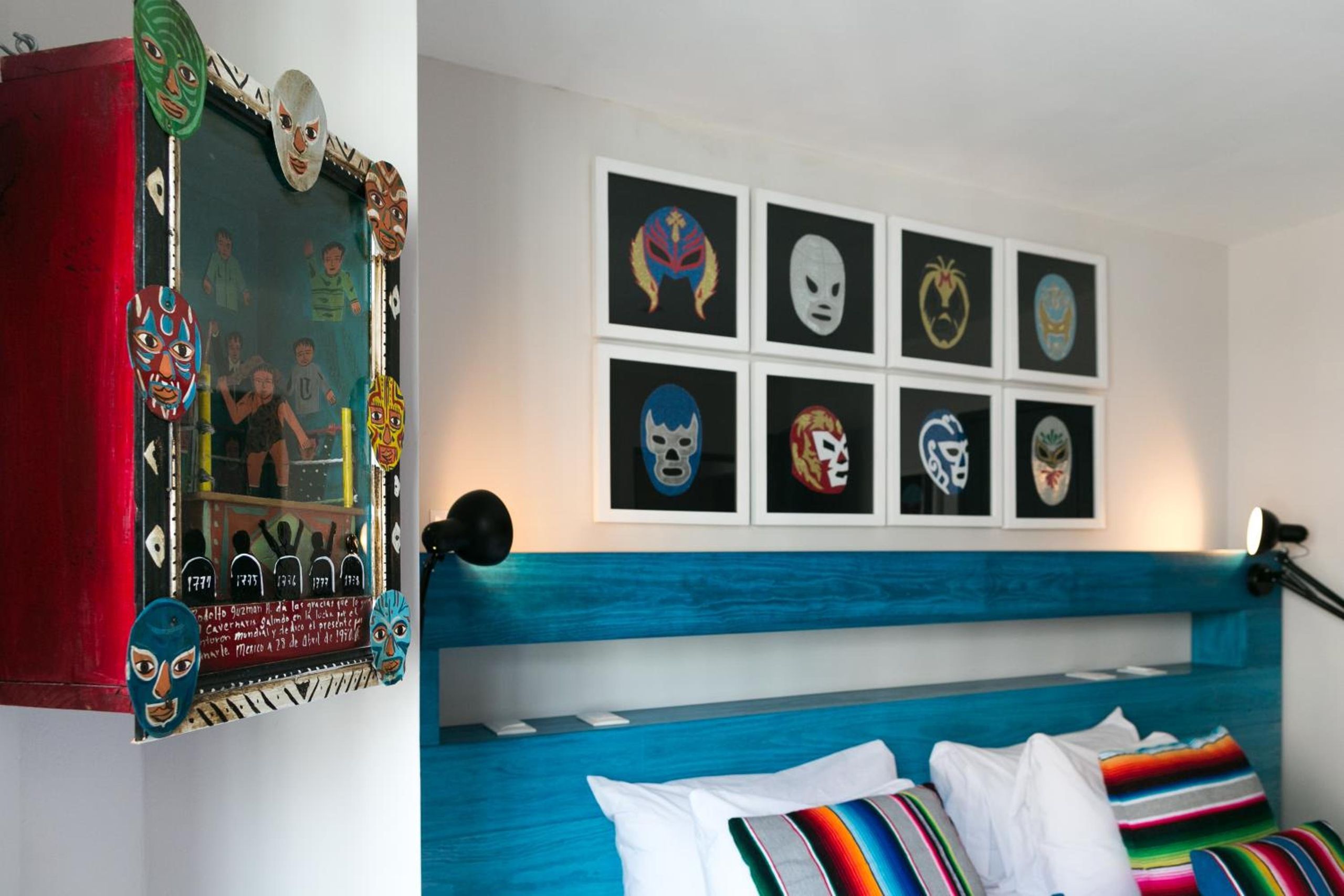 Habitación Deluxe — 8