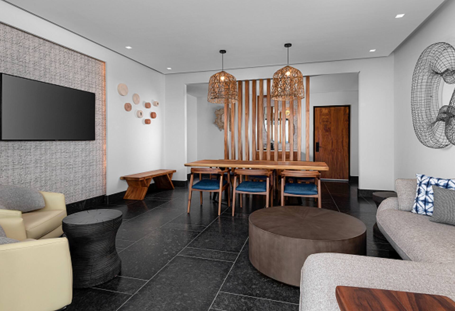 Ceiba Tropical View Suite con cama King — 4