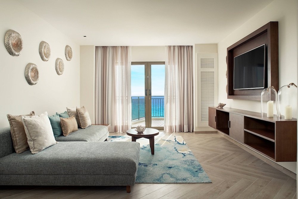 Presidencial Suite, 1 cama doble — 5