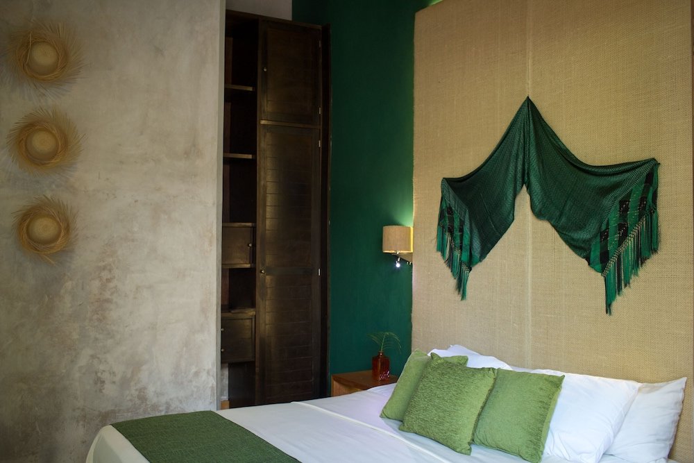 Habitación Deluxe, 1 cama King — 5