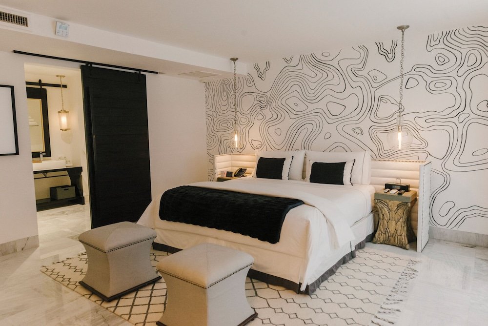 Habitación Deluxe (Grand)