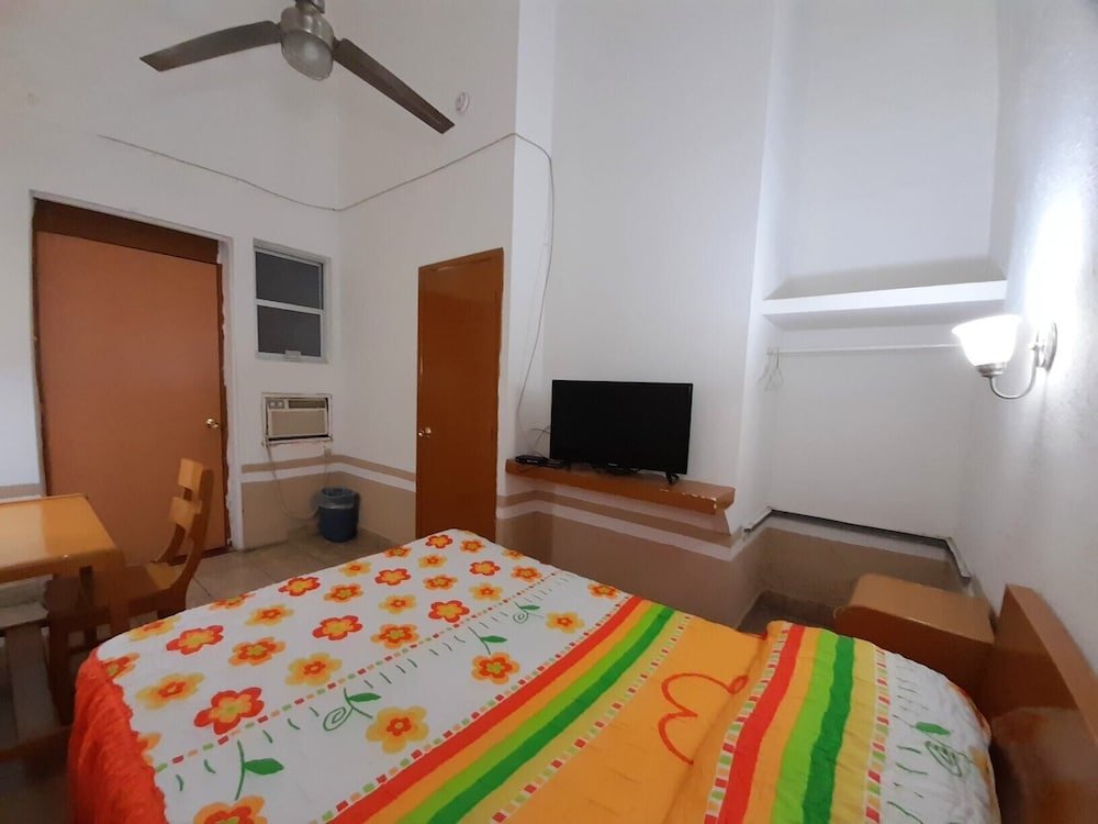 Habitación Estándar, 1 Cama Doble