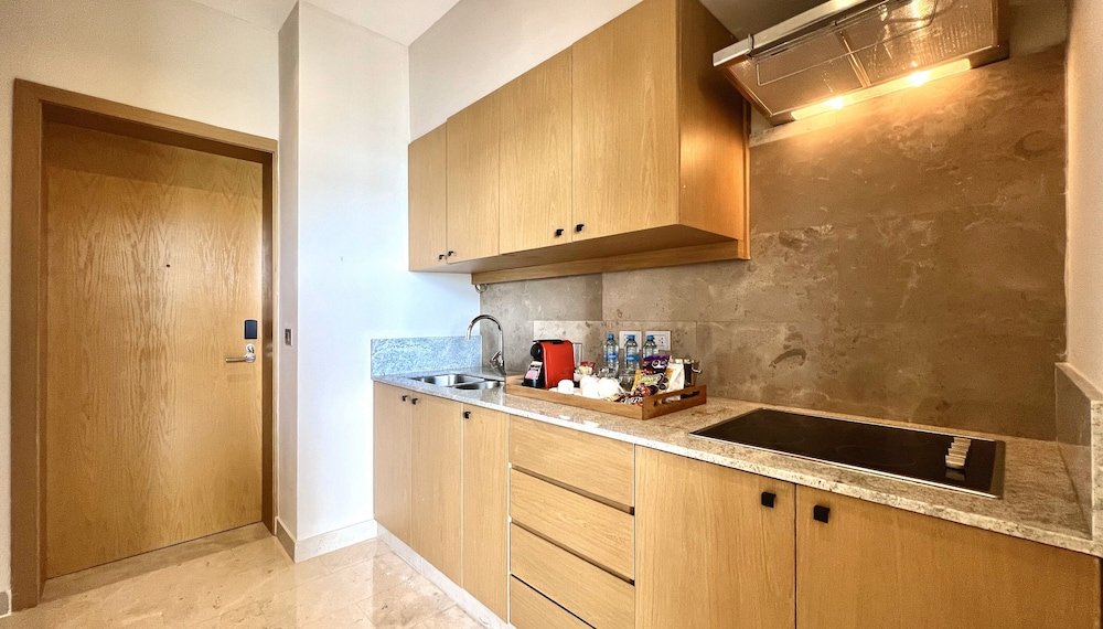 Suite Presidencial (Serenity Club Ocean Front) — 4