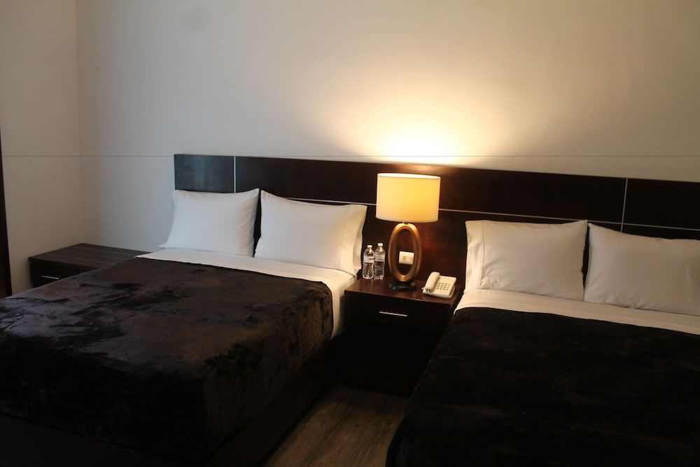 Executive Habitación Doble, 2 camas dobles