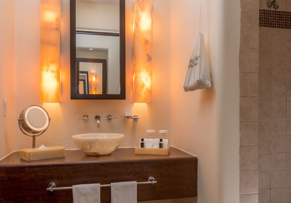 Habitación Deluxe, Vista al Océano — 7