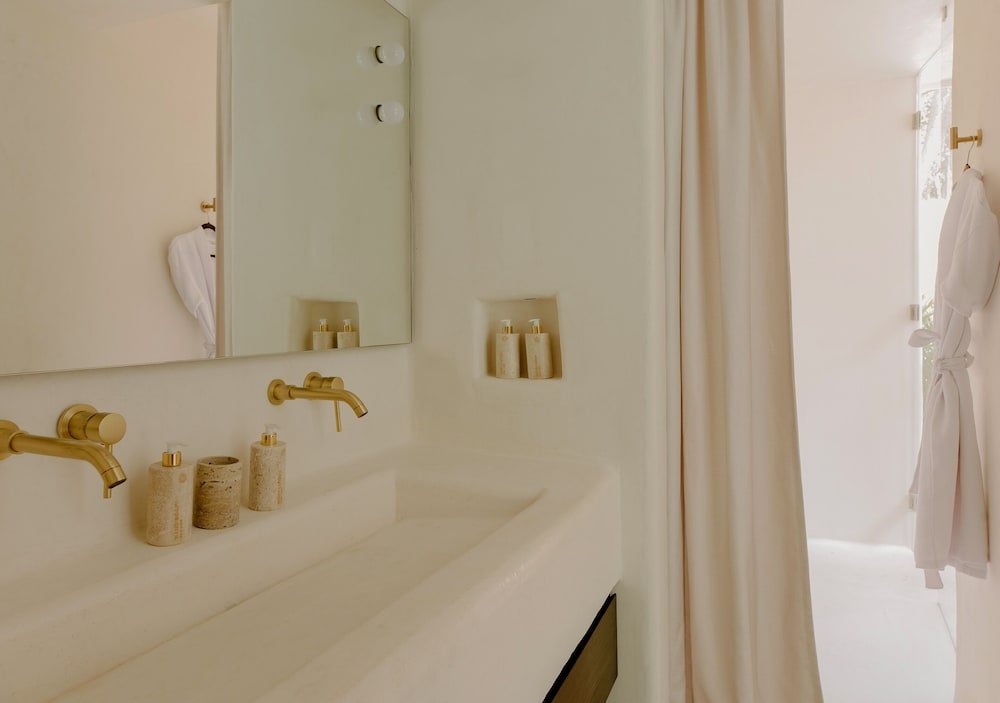 Habitación Grande — 2