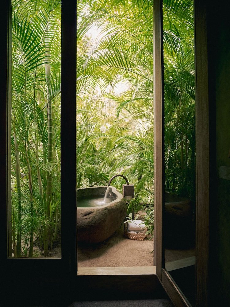 Suite (Air Suite con Plunge Pool) — 4