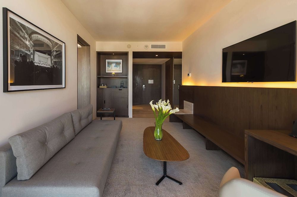 Suite, 1 cama King (Regency Suite)