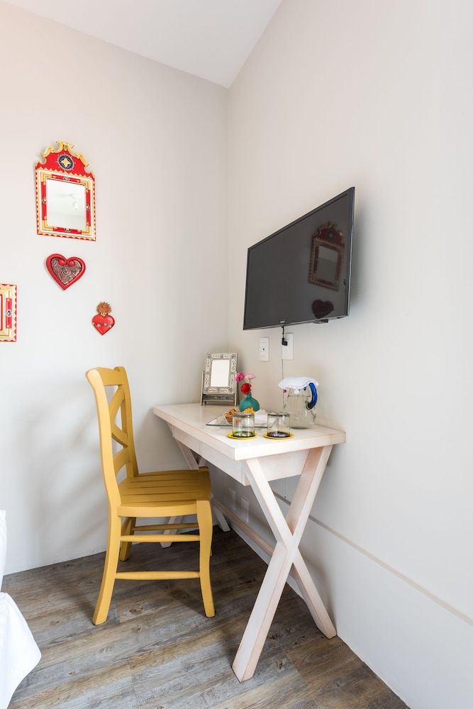 Habitación Estándar — 6
