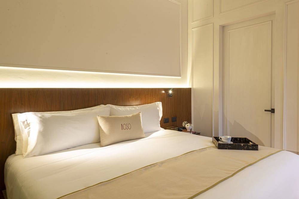 Habitación Estándar — 7