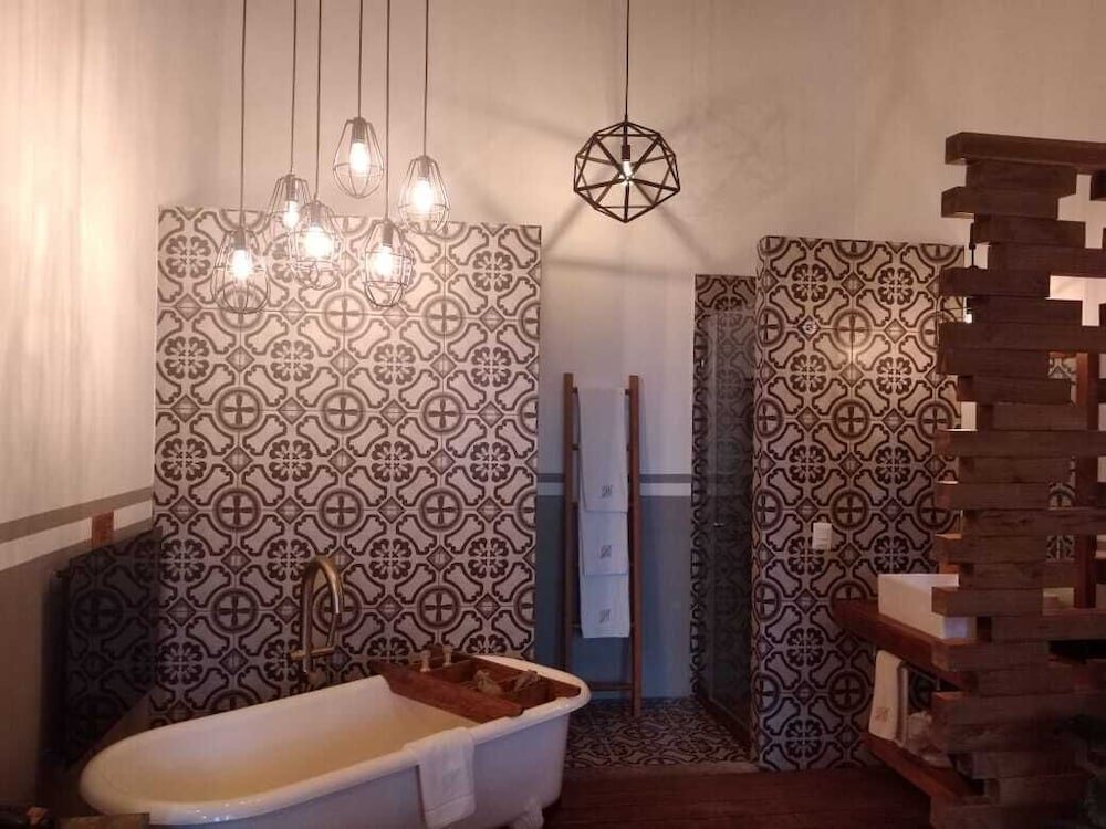 Habitación Deluxe — 4