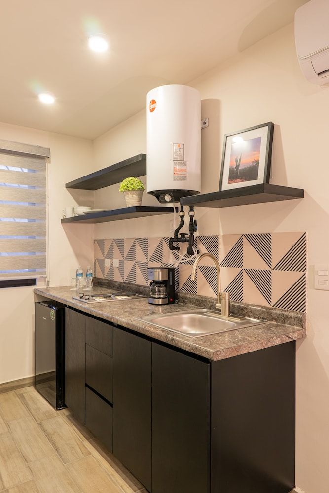 Habitación Doble Básica — 3