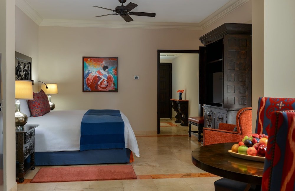 Junior Suite, Vista al Océano — 4