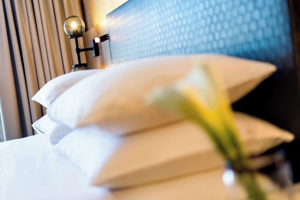 Room, 1 cama King (Andares View) — 2