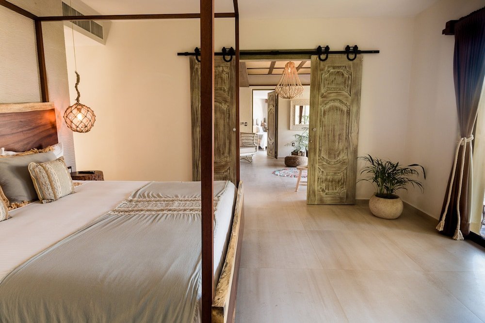 Suite, 2 Habitaciones (Vista a la Selva) — 5