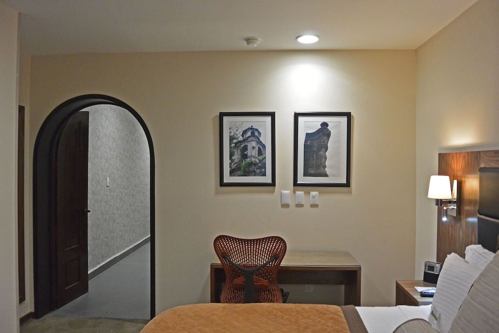 Suite, 1 cama doble