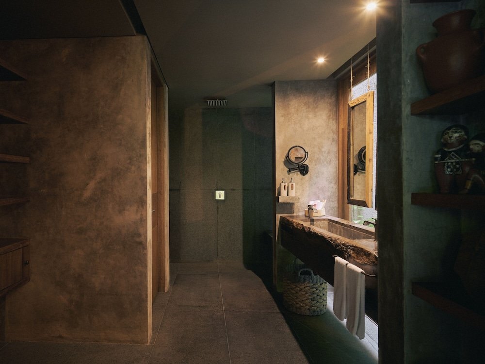 Suite (Signature Suite con Plunge Pool) — 7