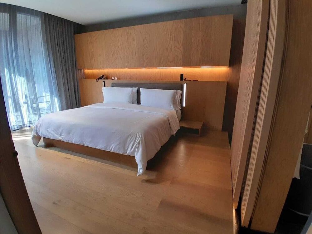 Grand Suite — 2