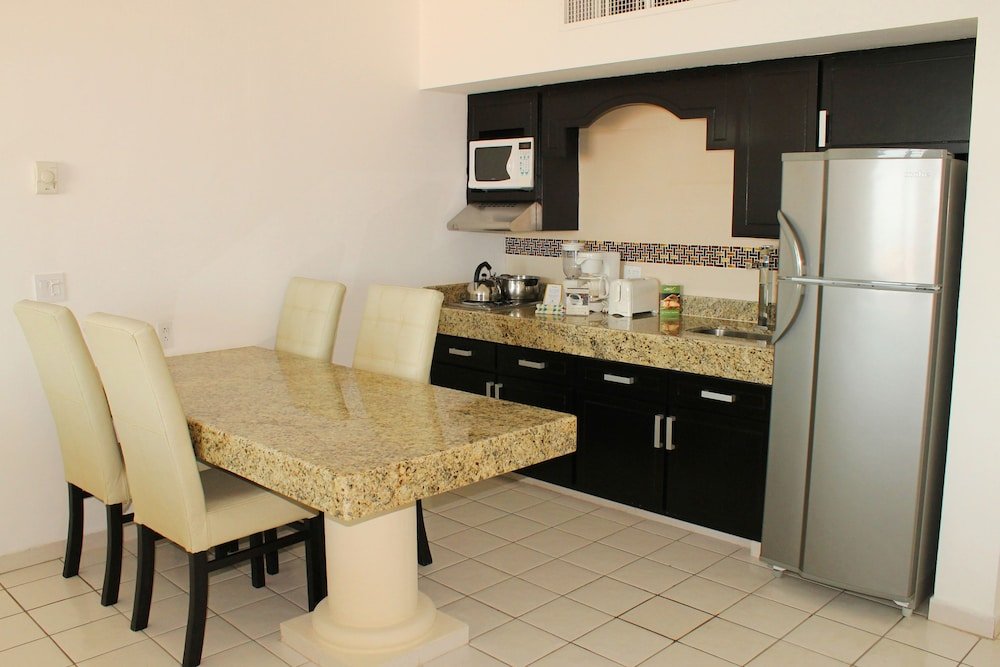 Suite de una habitación
