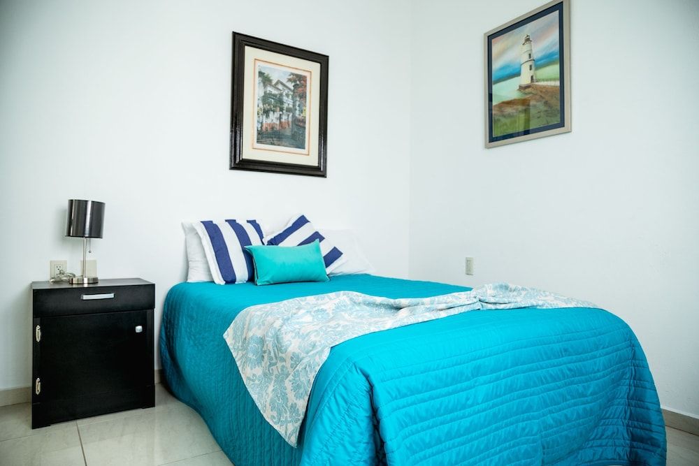 Family Suite, 2 camas dobles, no fumadores — 2