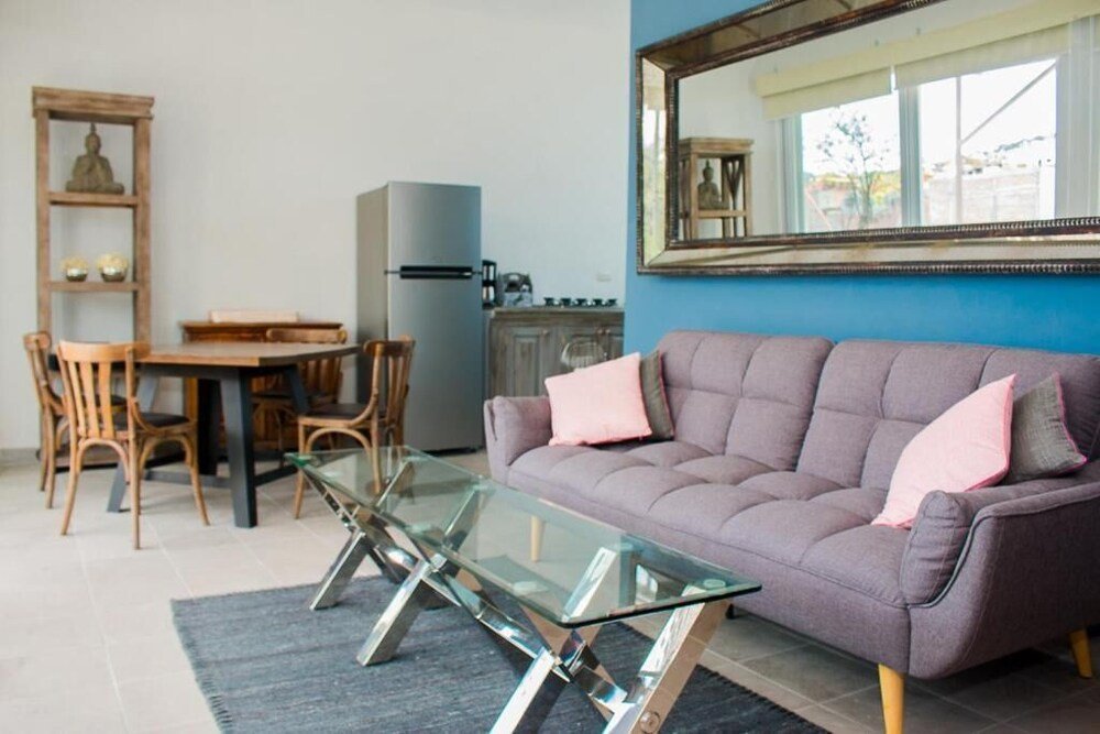Gran Suite Estudio, 1 Habitación, Terraza — 3