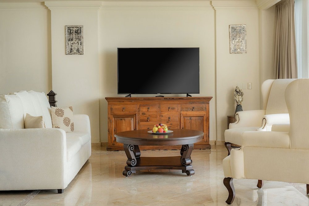 Suite Presidencial Marquis — 5