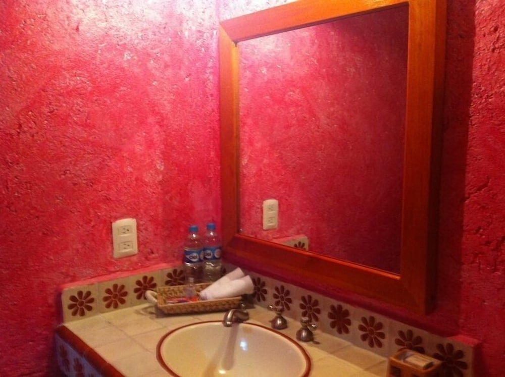 Habitación Superior, 1 recámara — 5